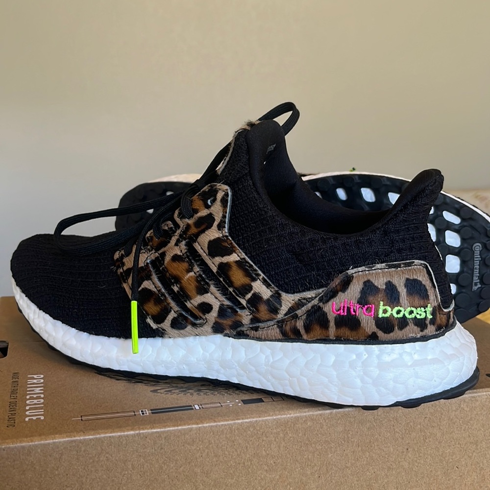 Adidas ultraboost DNA